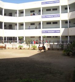 Apeejay Institute of Management & Engineering Technical Campus