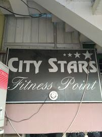 City Star Fitness Point