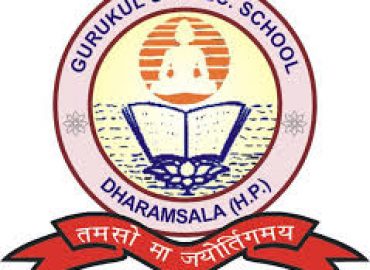 Gurukul Senior Secondary School