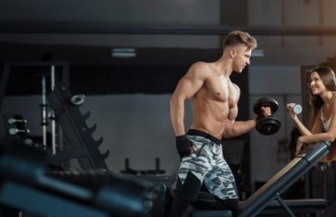 muscle mastiff gym