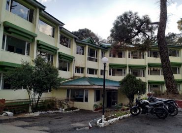 Hotel Kunal Dharamshala