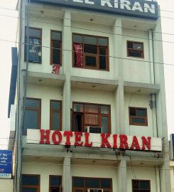 Hotel Kiran