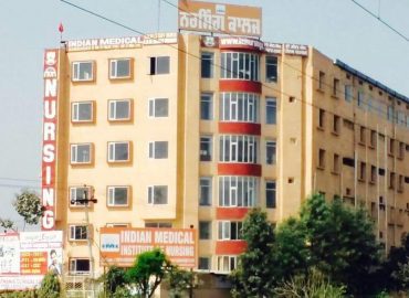 Indian Medical Institute of Nursing