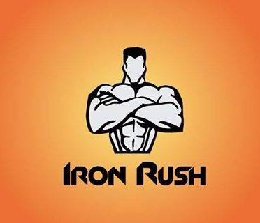 Iron Rush Gym