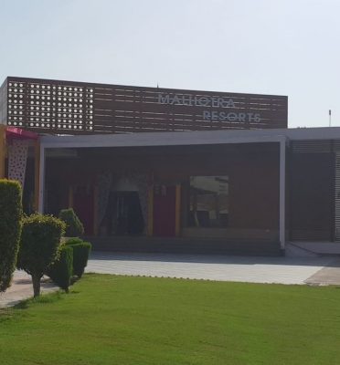 Malhotra Resorts