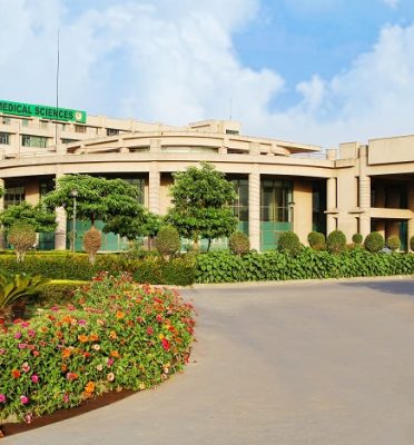 Punjab Institute of Medical Sciences (PIMS)
