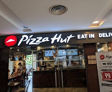 Pizza Hut