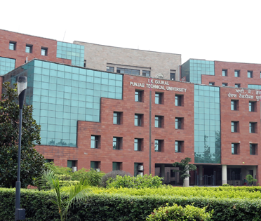 Punjab Technical University