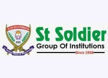 St Soldier Group Of Institutions