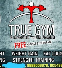 True Gym