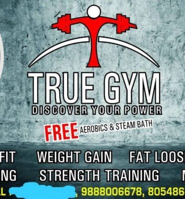 True Gym