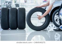 Dhruv Real Tyre Shoppe