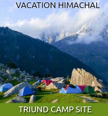 Vacation himachal