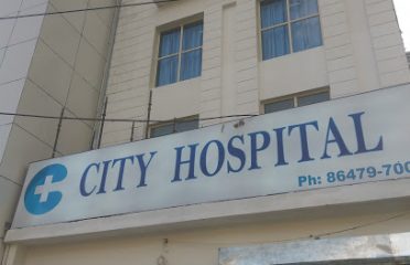 City Hospital