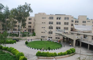 Rajendra Prasad Tanda Medical college