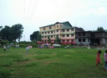 Gyan Jyoti College of Education