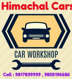 HIMACHAL CARS ( The MultiBrand Car Workshop)