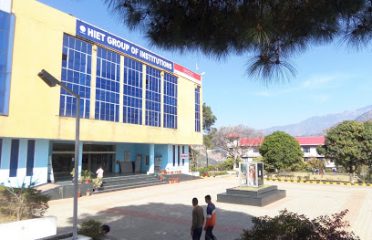 Himachal Institute of Engineering & Technology