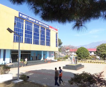 Himachal Institute of Engineering & Technology