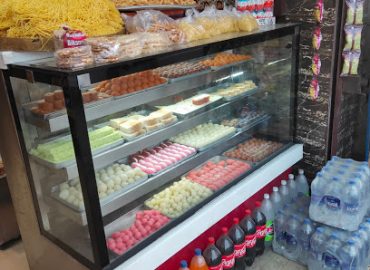 Mahajan Sweets Shop