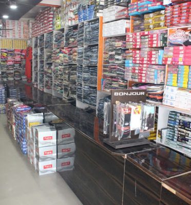 Raina collection Centre-Readymade Clothing Store