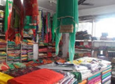 Sant Ram Cloth Merchant