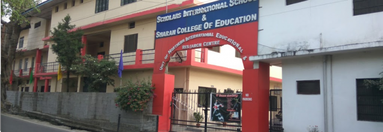 Sharan College of Education for Women