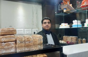 Adarsh Bakery
