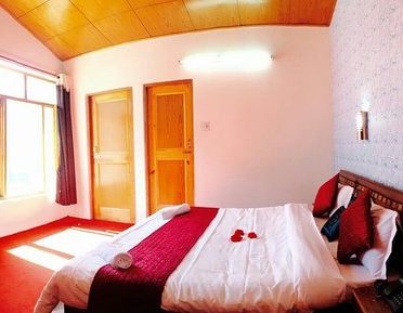 Hotel Alpine manali