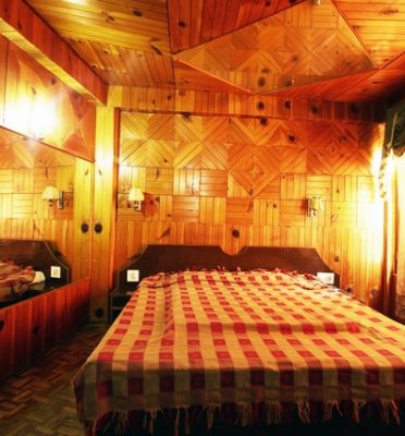 Ankit Palace Hotel, Manali