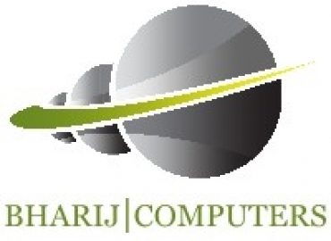 Bharij Computers