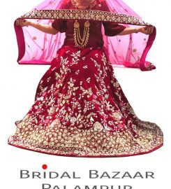 Bridal Bazar