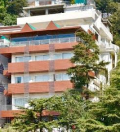 Citrus Hotel McleodGanj (Co-Powered By Bedi Travels Group)