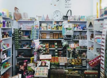 Dutta’s Variety Store
