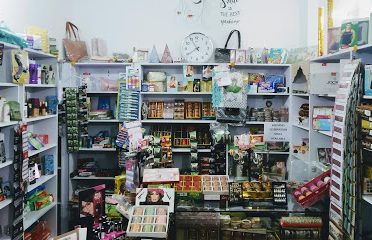 Dutta’s Variety Store