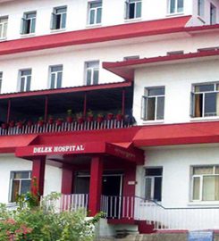 Delek Hospital