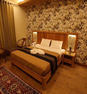 D’s Casa Hotel, Mcleodganj