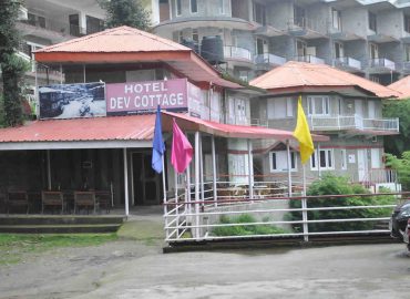 Hotel Dev Cottage