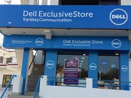 Dell Exclusive Store – Nangal Road