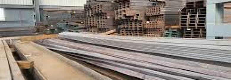 Panth Steel Industry