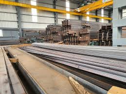 Panth Steel Industry