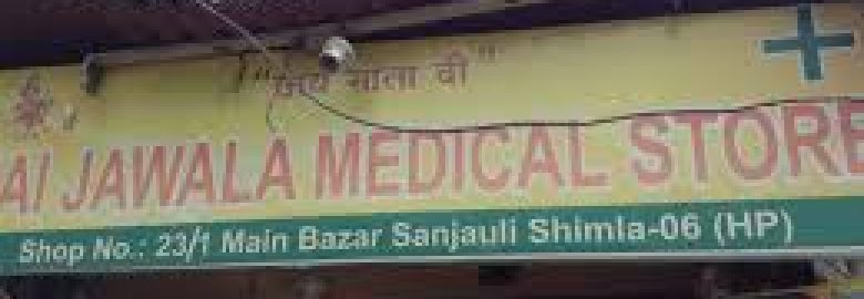 Jai Jwala Medical Store