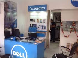 Dell Exclusive Store – Parwanoo