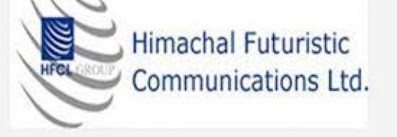 Himachal Futuristic Communications Ltd.