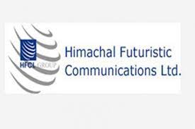 Himachal Futuristic Communications Ltd.