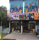 Pet N Aquarium Store