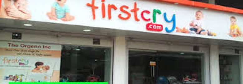 Firstcry.com Store Pathankot Dalhousie Road