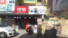 Bhagwati Electronics