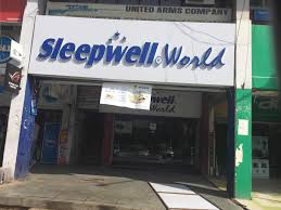 Sleepwell World
