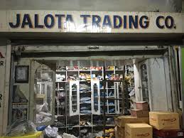 Jalota Trading Co.